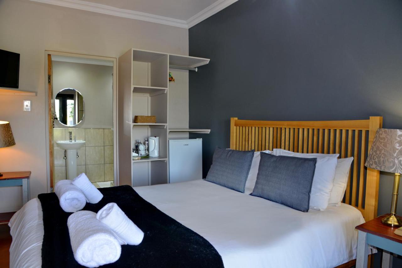 Annie'S Boutique Guesthouse And Garden Spa Хартбиспурт Экстерьер фото
