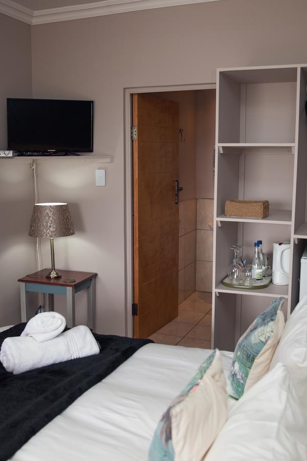 Annie'S Boutique Guesthouse And Garden Spa Хартбиспурт Экстерьер фото