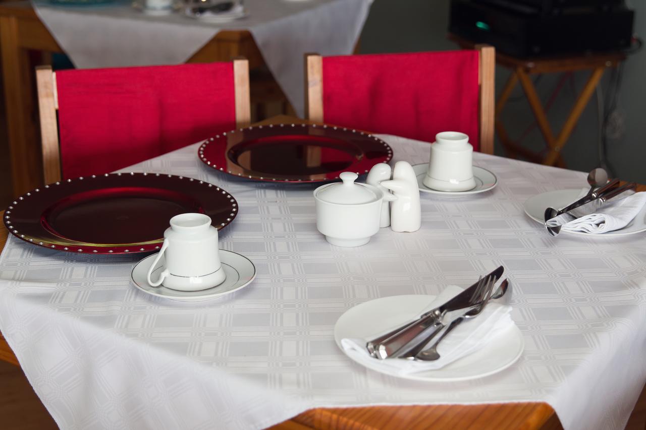 Annie'S Boutique Guesthouse And Garden Spa Хартбиспурт Экстерьер фото