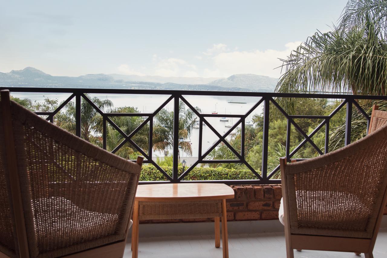 Annie'S Boutique Guesthouse And Garden Spa Хартбиспурт Экстерьер фото